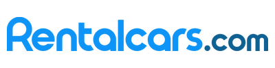 Rentalcars logo