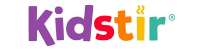 KidStir logo