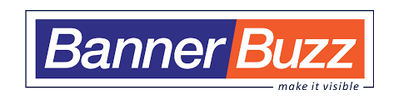 BannerBuzz Australia Logo