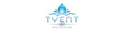 Tyent USA Logo