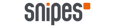 Snipes USA logo