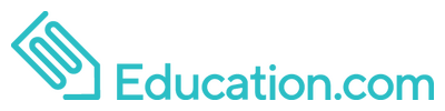 Education.com Logo