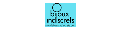 Bijoux Indiscrets logo