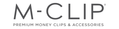 M-Clip logo