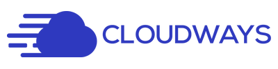 Cloudways Logo