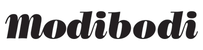 Modibodi logo