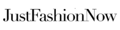 Just Fashion Now logo