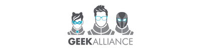 Geek Alliance logo