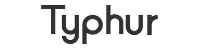 Typhur logo