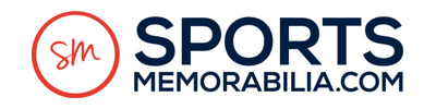 Sports Memorabilia logo