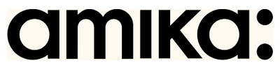 Amika Logo