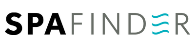 SpaFinder logo