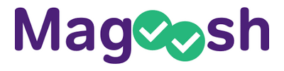 Magoosh Logo