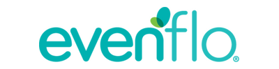 Evenflo logo