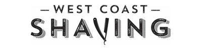 West Coast Shaving Logo