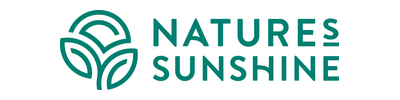 Nature's Sunshine Logo