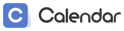 Calendar.com Logo