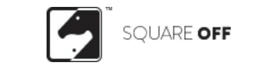 Square Off Logo