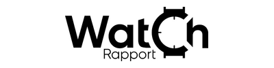 Watch Rapport Logo