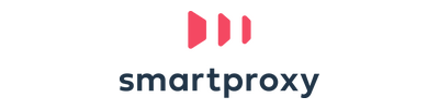 Smartproxy Logo