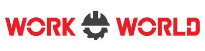 Work World logo