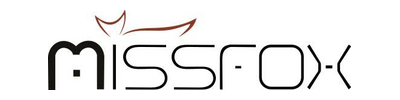 Miss Fox Shop Logo