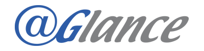 At-A-Glance Logo