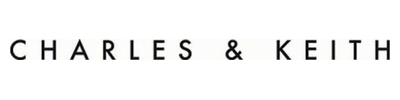 Charles & Keith logo