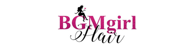 BGM Girl logo