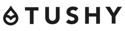 TUSHY logo