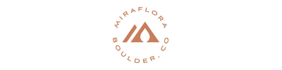 Miraflora Logo