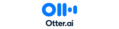 Otter.ai Logo