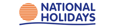 National Holidays logo