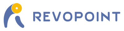 Revopoint 3D Logo