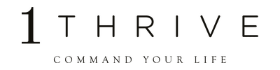 1Thrive Logo