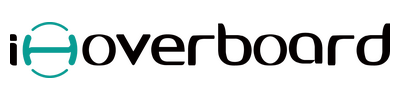 iHoverboard Logo