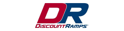 Discount Ramps logo