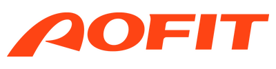 Aofit Health Logo