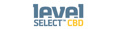 Level Select CBD logo