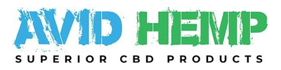 Avid Hemp CBD Logo