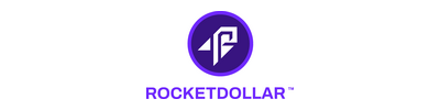 Rocket Dollar Logo