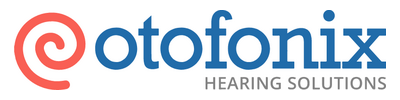 Otofonix logo