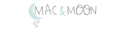 Mac & Moon Logo