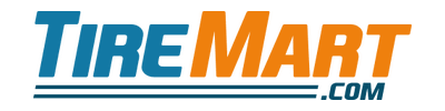 Tire Mart Logo