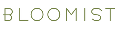 Bloomist Logo