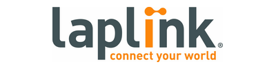 Laplink logo