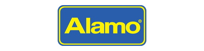 Alamo Rent A Car Logo