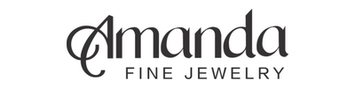 Amanda Fine Jewelry Logo