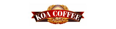 Koa Coffee logo