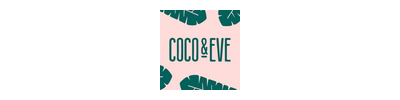 Coco & Eve Logo